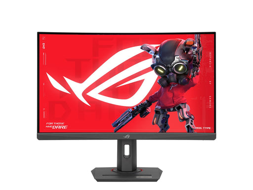 27" ASUS ROG Strix XG27WCMS - 2560x1440 (QHD) - 280Hz - VA