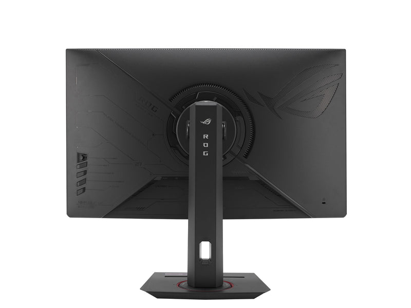 27" ASUS ROG Strix XG27WCMS - 2560x1440 (QHD) - 280Hz - VA *DEMO*