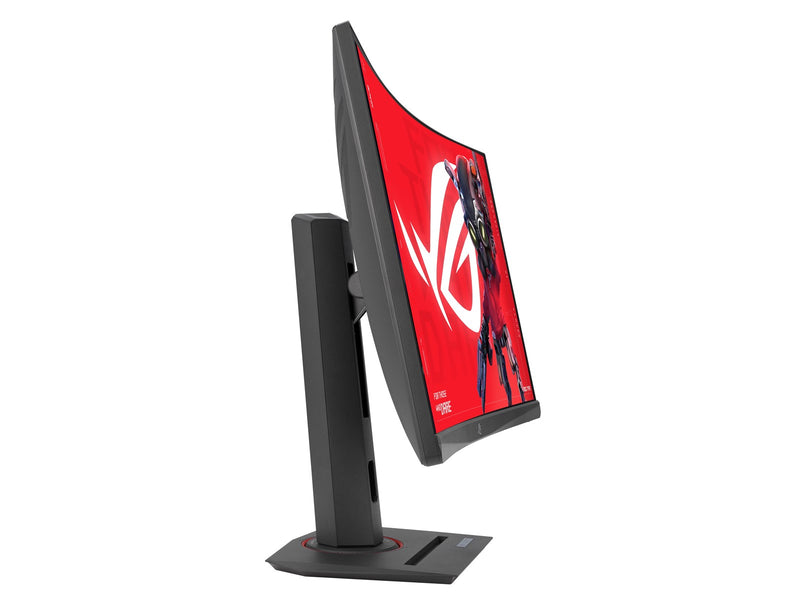 27" ASUS ROG Strix XG27WCMS - 2560x1440 (QHD) - 280Hz - VA *DEMO*