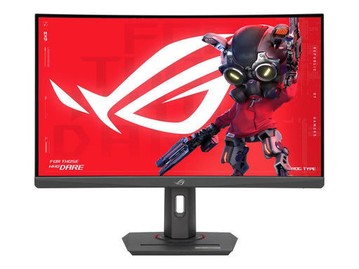 27" ASUS ROG Strix XG27WCS - 2560x1440 (QHD) - 180Hz - VA