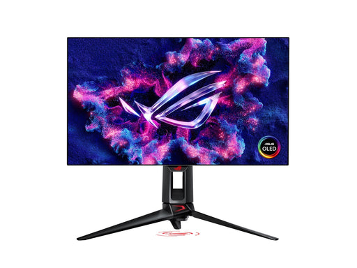 27" ASUS ROG Swift OLED PG27AQDP - 2560x1440 (QHD) - 480Hz - OLED *DEMO*