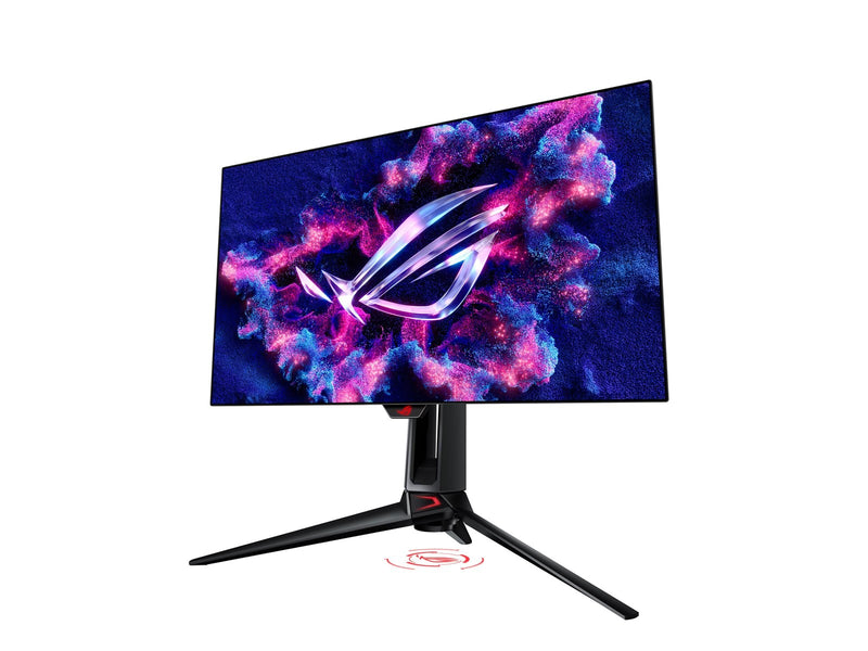 27" ASUS ROG Swift OLED PG27AQDP - 2560x1440 (QHD) - 480Hz - OLED *DEMO*