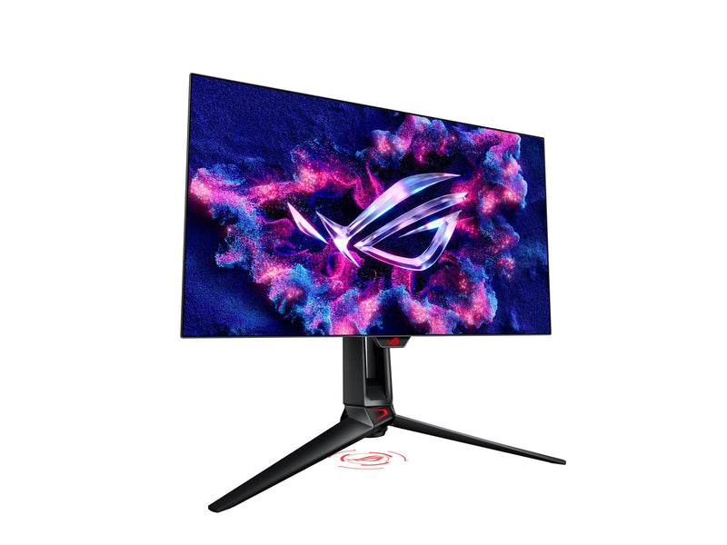 27" ASUS ROG Swift OLED PG27AQDP - 2560x1440 (QHD) - 480Hz - OLED *DEMO*