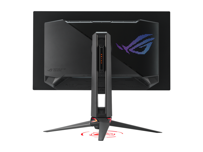 27" ASUS ROG Swift OLED PG27UCDM - 3840x2160 (4K) - 240Hz - QD-OLED - 90W USB-C - KVM switch
