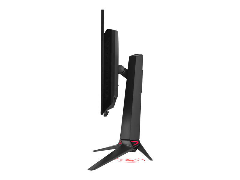 27" ASUS ROG Swift OLED PG27UCDM - 3840x2160 (4K) - 240Hz - QD-OLED - 90W USB-C - KVM switch