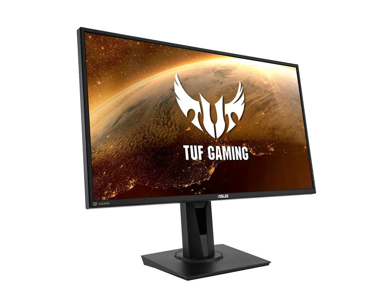 27" ASUS TUF Gaming VG279QM - 1920x1080 (FHD) - 280Hz - IPS