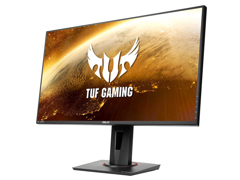 27" ASUS TUF Gaming VG279QM - 1920x1080 (FHD) - 280Hz - IPS
