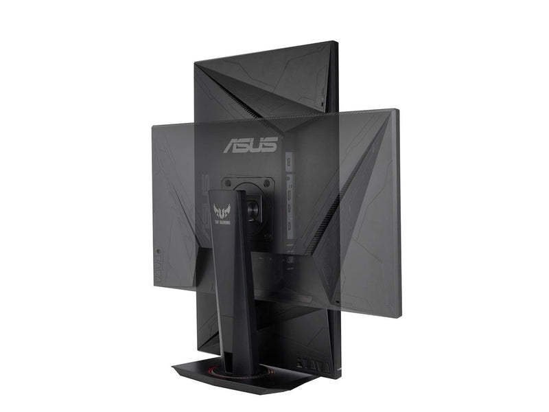 27" ASUS TUF Gaming VG279QM - 1920x1080 (FHD) - 280Hz - IPS