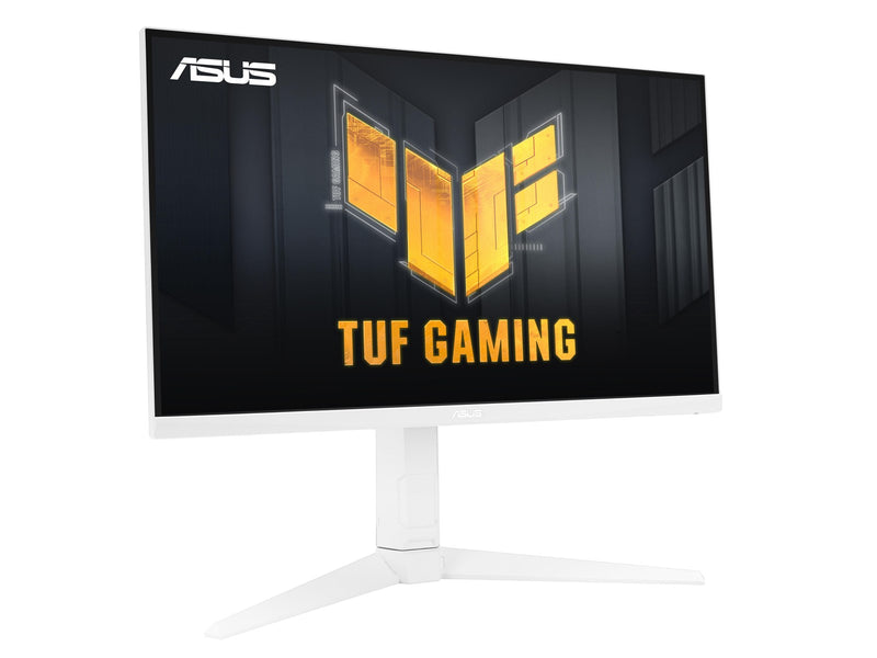 27" ASUS TUF Gaming VG27AQML1A-W - 2560x1440 (QHD) - 260Hz - IPS