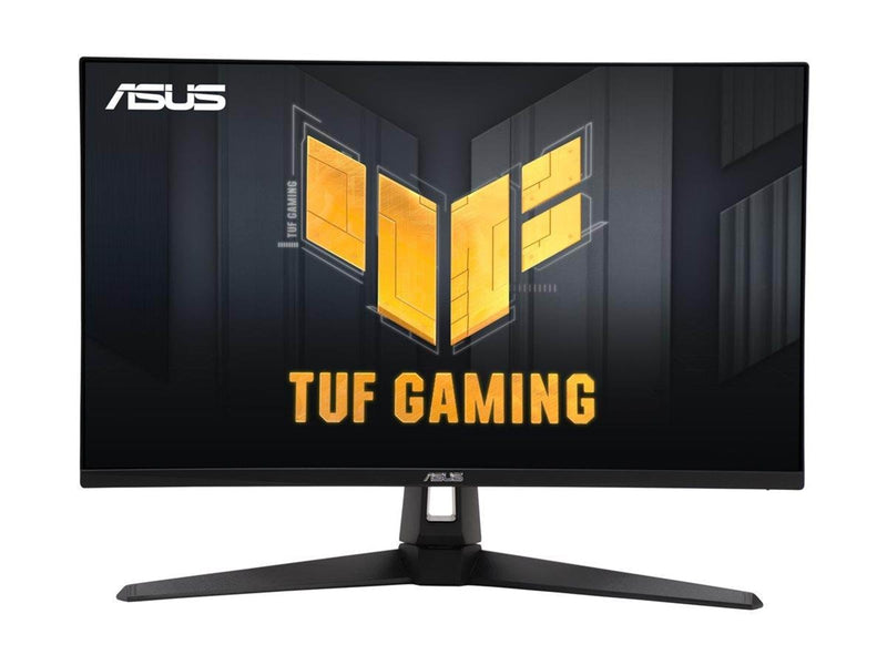 27" ASUS TUF Gaming VG27UQ1A - 3840x2160 (4K) - 160Hz - IPS