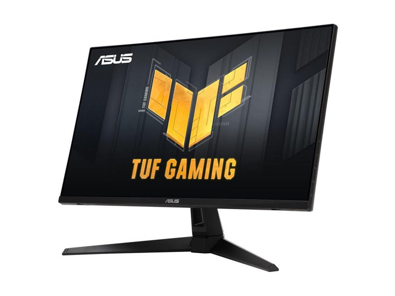 27" ASUS TUF Gaming VG27UQ1A - 3840x2160 (4K) - 160Hz - IPS