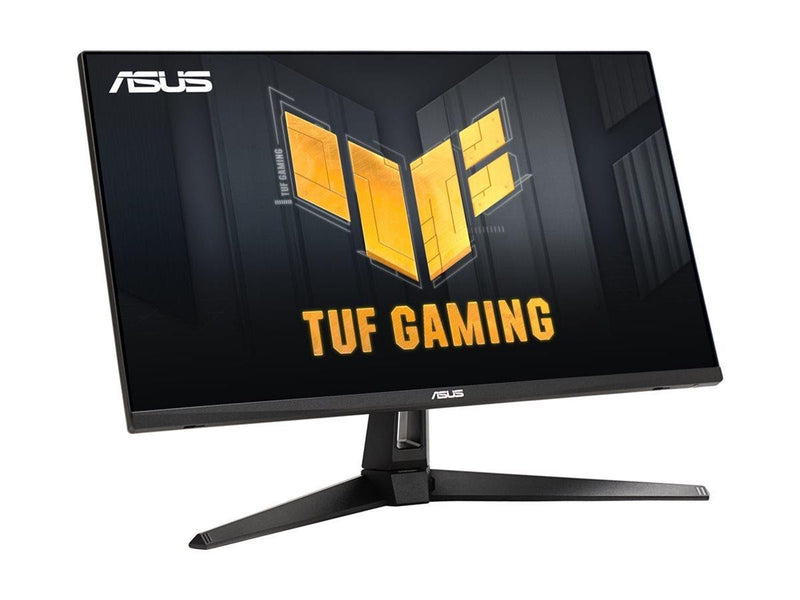 27" ASUS TUF Gaming VG27UQ1A - 3840x2160 (4K) - 160Hz - IPS
