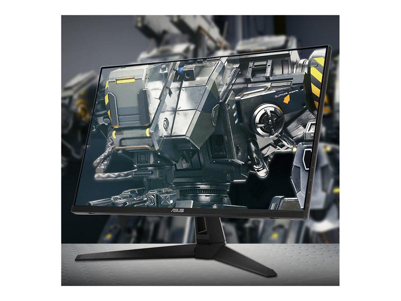 27" ASUS TUF Gaming VG27UQ1A - 3840x2160 (4K) - 160Hz - IPS