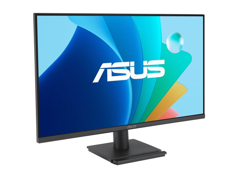 27" ASUS VA279HG - 1920x1080 (FHD) - 120Hz - IPS