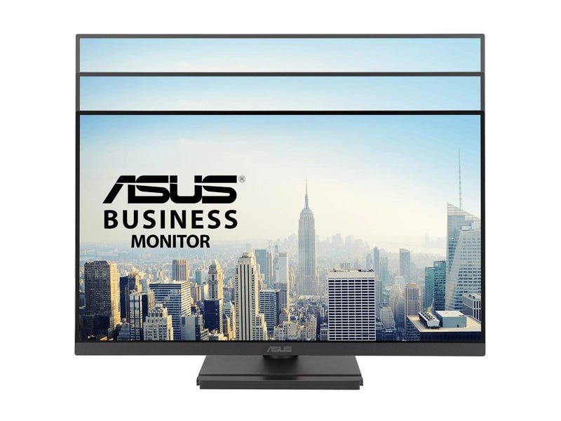 27" ASUS VA279QGSE - LED monitor - Full HD (1080p) - 27"