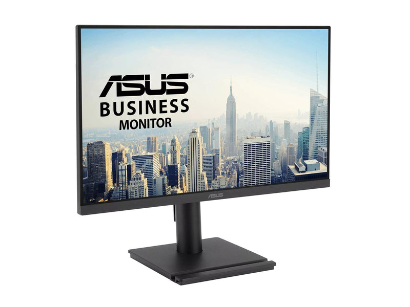 27" ASUS VA279QGSE - LED monitor - Full HD (1080p) - 27"