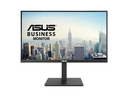 27" ASUS VA27ACFSN - 2560x1440 (QHD) - 100Hz - IPS - 90W USB-C
