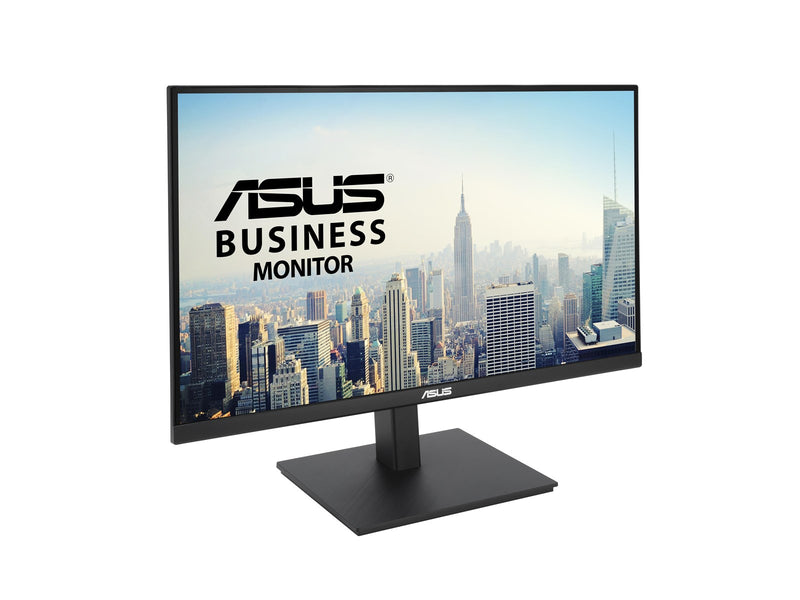 27" ASUS VA27ACFSN - 2560x1440 (QHD) - 100Hz - IPS - 90W USB-C