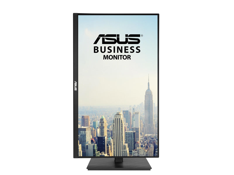 27" ASUS VA27ACFSN - 2560x1440 (QHD) - 100Hz - IPS - 90W USB-C