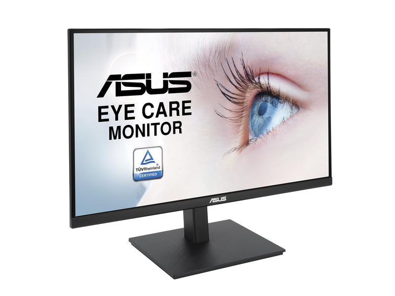 27" ASUS VA27AQ - 2560x1440 (QHD) - 75Hz - IPS