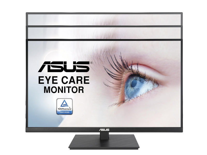 27" ASUS VA27AQ - 2560x1440 (QHD) - 75Hz - IPS