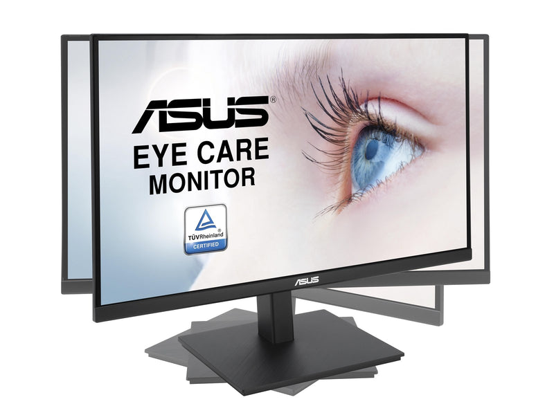 27" ASUS VA27AQ - 2560x1440 (QHD) - 75Hz - IPS