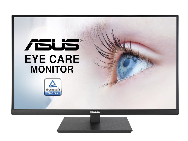 27" ASUS VA27AQ - 2560x1440 (QHD) - 75Hz - IPS