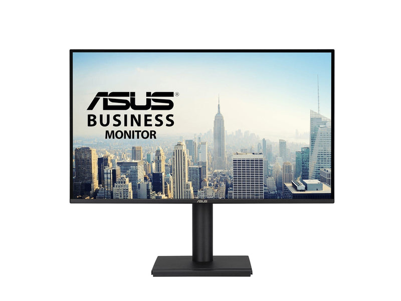 27" ASUS VA27AQSE - 2560x1440 (QHD) - 75Hz - IPS
