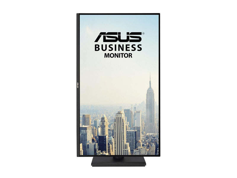 27" ASUS VA27AQSE - 2560x1440 (QHD) - 75Hz - IPS