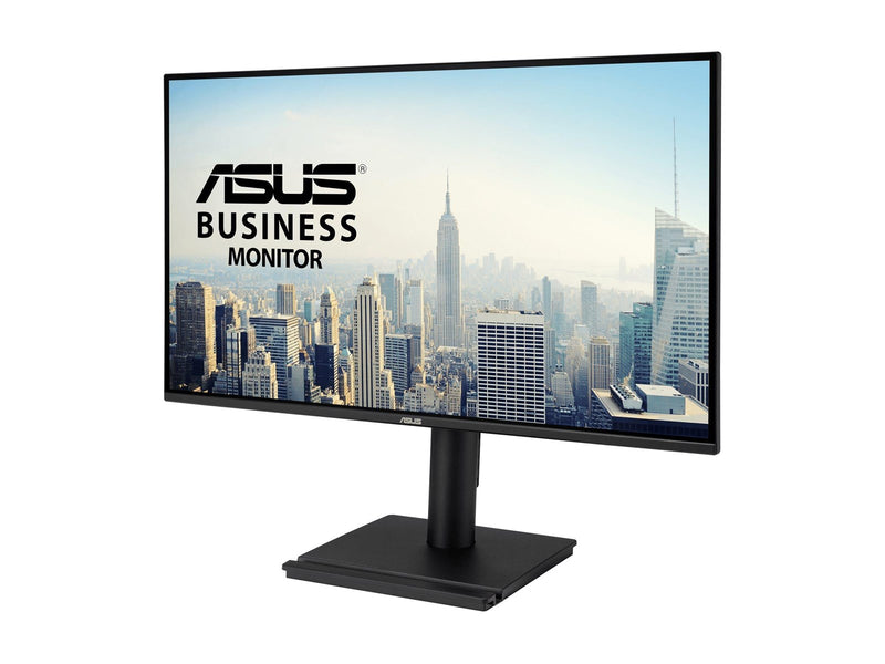 27" ASUS VA27AQSE - 2560x1440 (QHD) - 75Hz - IPS