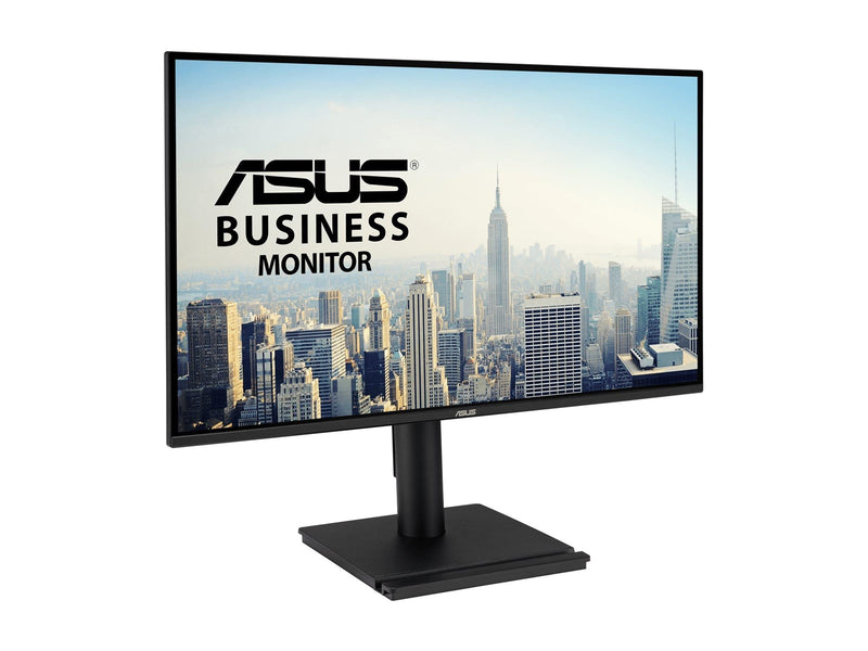 27" ASUS VA27AQSE - 2560x1440 (QHD) - 75Hz - IPS