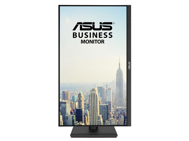 27" ASUS VA27DQFS - 1920x1080 (FHD) - 100Hz - IPS