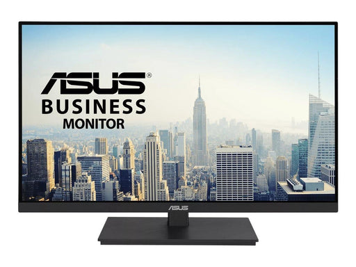 27" ASUS VA27ECPSN - 1920x1080 (FHD) - 75Hz - IPS