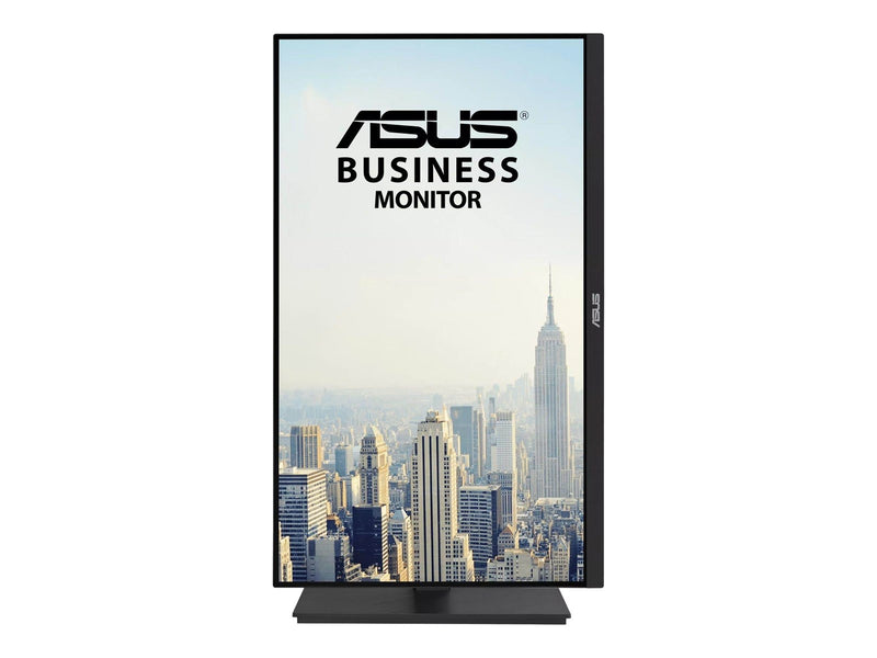 27" ASUS VA27ECPSN - 1920x1080 (FHD) - 75Hz - IPS