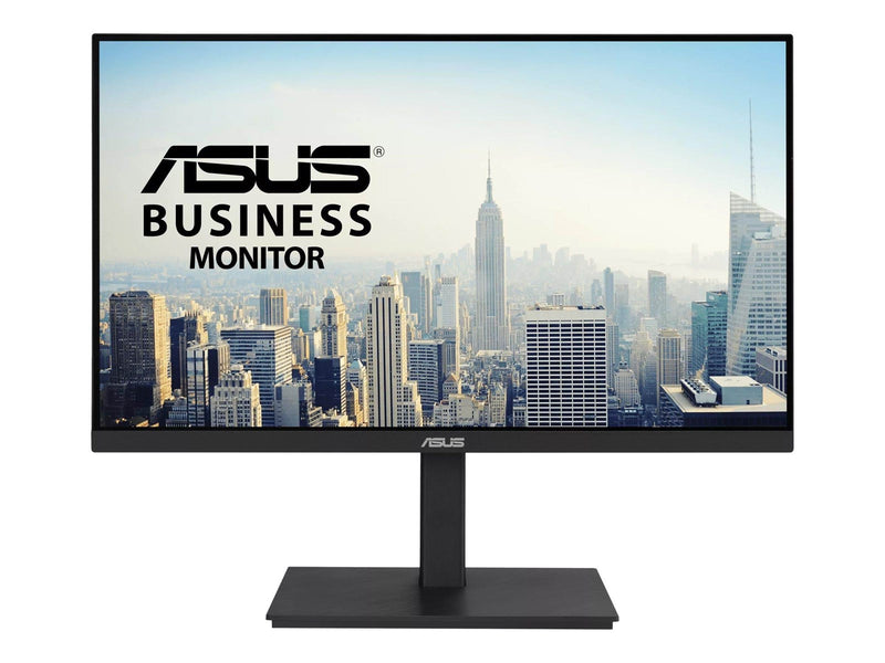 27" ASUS VA27ECPSN - 1920x1080 (FHD) - 75Hz - IPS