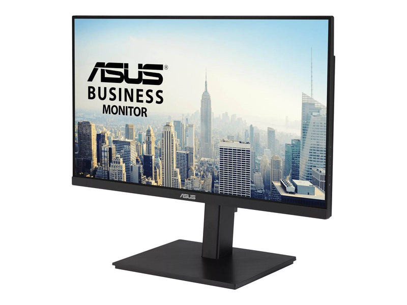 27" ASUS VA27ECPSN - 1920x1080 (FHD) - 75Hz - IPS