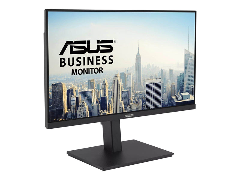 27" ASUS VA27ECPSN - 1920x1080 (FHD) - 75Hz - IPS