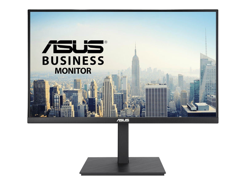 27" ASUS VA27UQSB - 3840x2160 (4K) - 60Hz - IPS