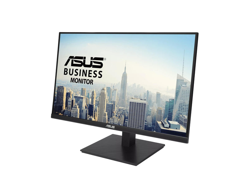 27" ASUS VA27UQSB - 3840x2160 (4K) - 60Hz - IPS