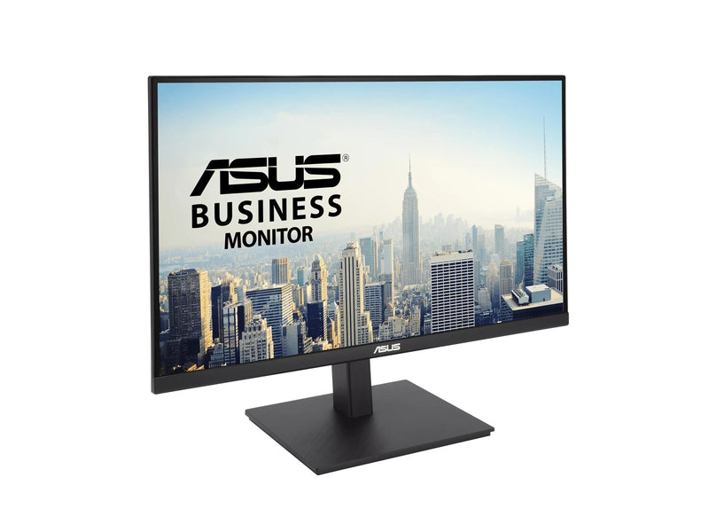 27" ASUS VA27UQSB - 3840x2160 (4K) - 60Hz - IPS
