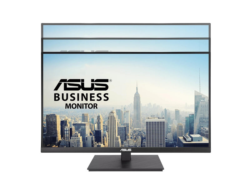 27" ASUS VA27UQSB - 3840x2160 (4K) - 60Hz - IPS