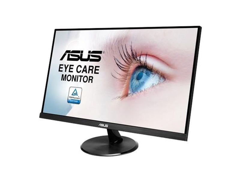 27" ASUS VP279HE - 1920x1080 (FHD) - 75Hz - IPS