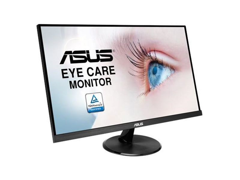 27" ASUS VP279HE - 1920x1080 (FHD) - 75Hz - IPS