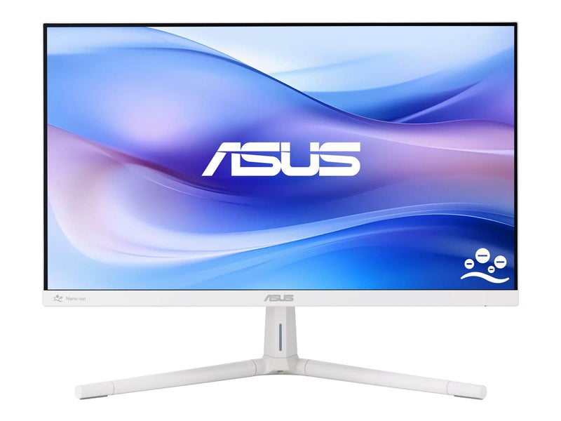 27" ASUS VU279HFI-W - 1920x1080 (FHD) - 100Hz - IPS