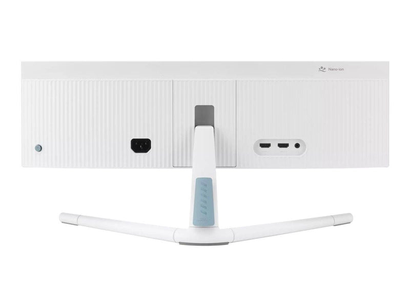 27" ASUS VU279HFI-W - 1920x1080 (FHD) - 100Hz - IPS