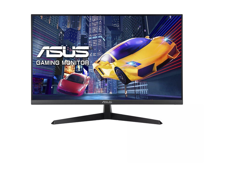 27" ASUS VY279HGR - 1920x1080 (FHD) - 120Hz - IPS