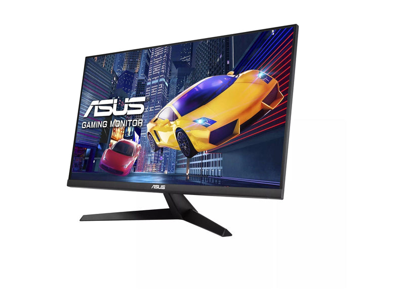 27" ASUS VY279HGR - 1920x1080 (FHD) - 120Hz - IPS