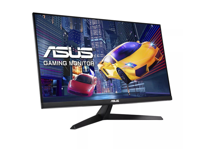 27" ASUS VY279HGR - 1920x1080 (FHD) - 120Hz - IPS
