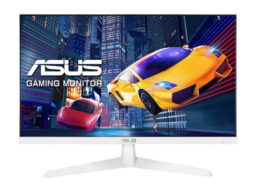 27" ASUS VY279HGR-W - LED monitor - Full HD (1080p)