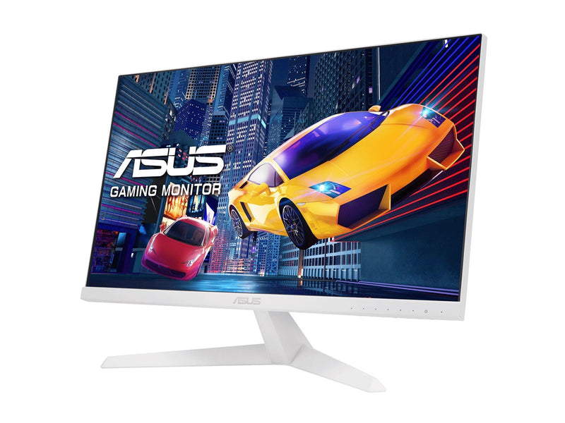 27" ASUS VY279HGR-W - LED monitor - Full HD (1080p)